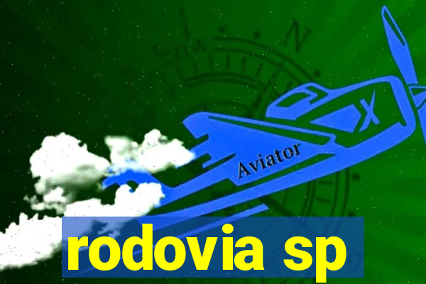 rodovia sp-300 km 72